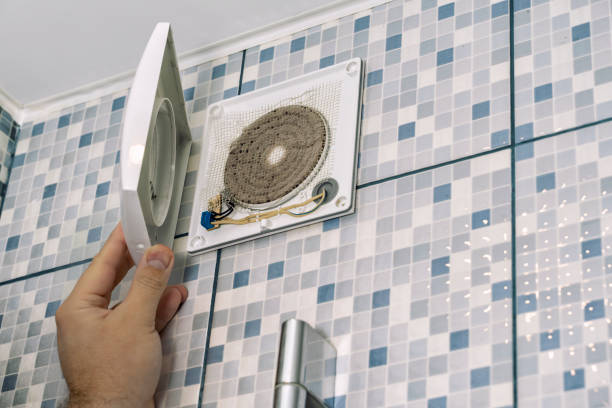 Best HVAC Air Duct Cleaning  in Caseyvle, IL