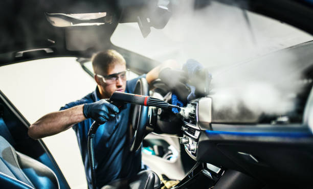 Best Ductwork Cleaning Services  in Caseyvle, IL
