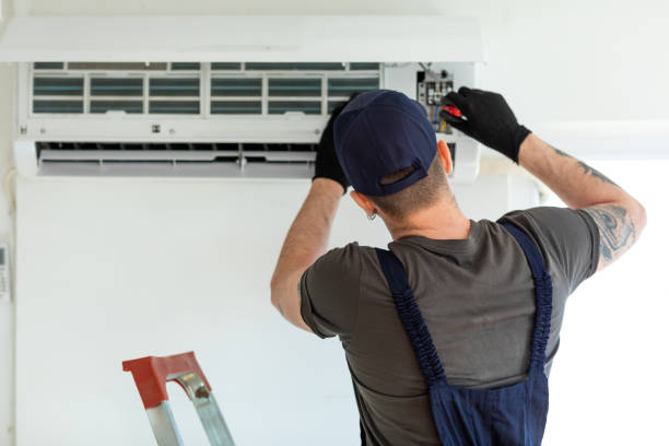 Best Ventilation Cleaning Services  in Caseyvle, IL