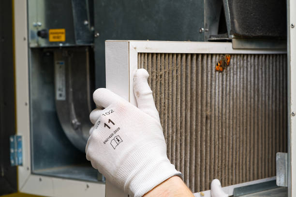 Professional Airduct Cleaning in IL