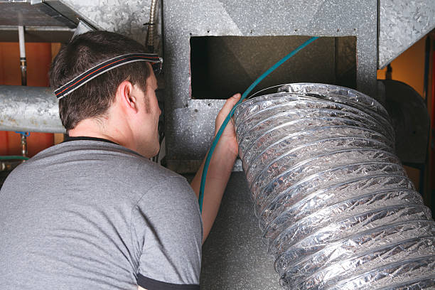 Ductwork Cleaning Services in IL