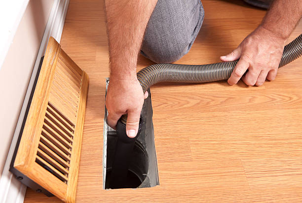 Best Home Air Vent Cleaning  in Caseyvle, IL