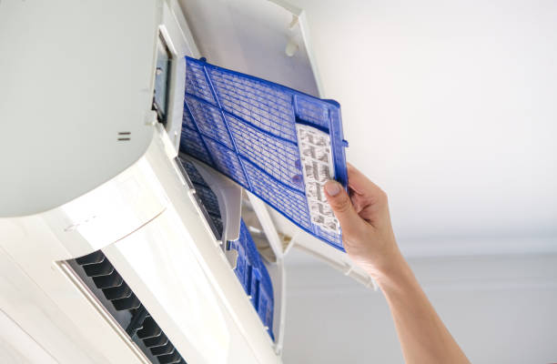HVAC System Cleaning in IL