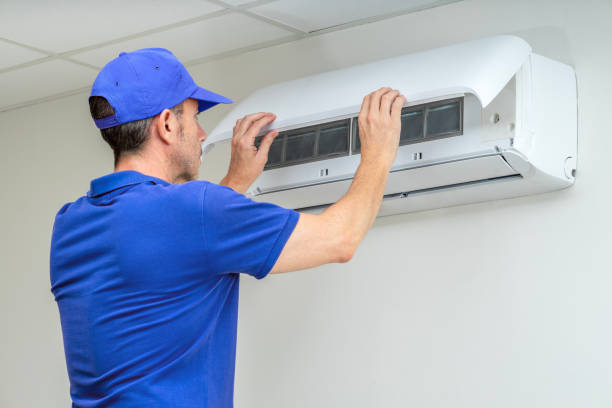 Best HVAC Maintenance and Cleaning  in Caseyvle, IL